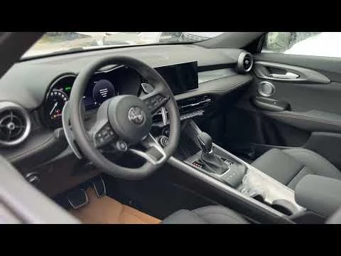 Alfa Romeo Tonale 1,6 DS 130 CV VELOCE