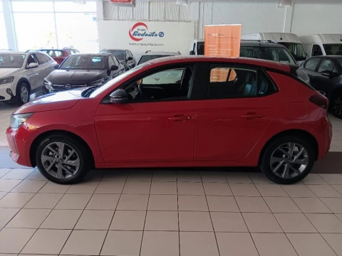 Opel Corsa 1.2T XHL 74KW EDITION 5P Opel Corsa 1.2T XHL 74KW EDITION 5P