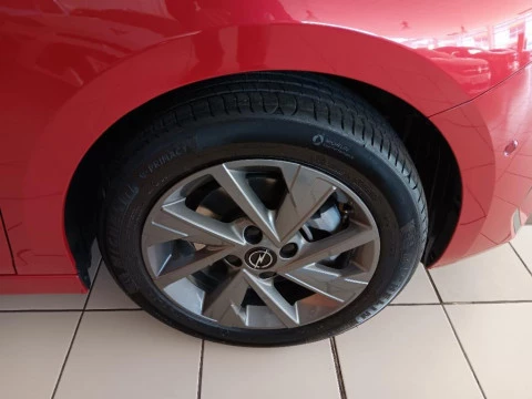 Opel Corsa 1.2T XHL 74KW EDITION 5P Opel Corsa 1.2T XHL 74KW EDITION 5P