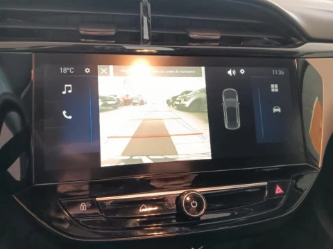 Opel Corsa 1.2T XHL 74KW EDITION 5P Opel Corsa 1.2T XHL 74KW EDITION 5P