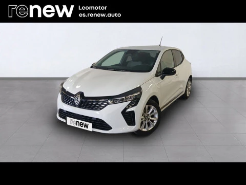 Renault Clio Evolution dCi 100 (74kw)