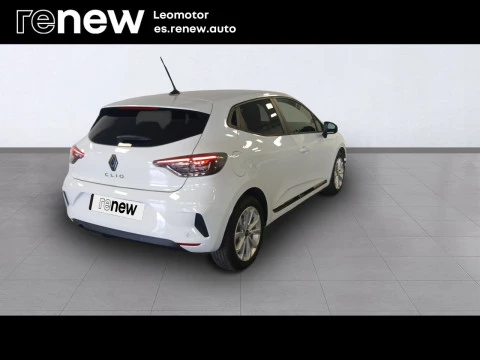 Renault Clio Evolution dCi 100 (74kw)