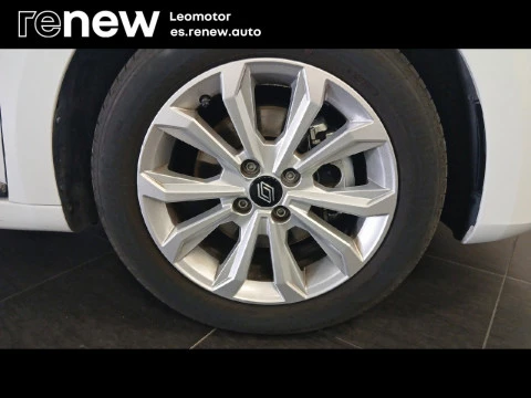 Renault Clio Evolution dCi 100 (74kw)