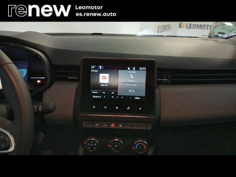 Renault Clio Evolution dCi 100 (74kw)