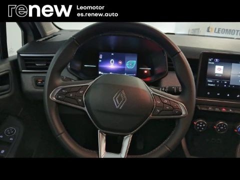 Renault Clio Evolution dCi 100 (74kw)