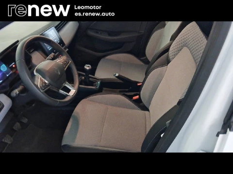 Renault Clio Evolution dCi 100 (74kw)