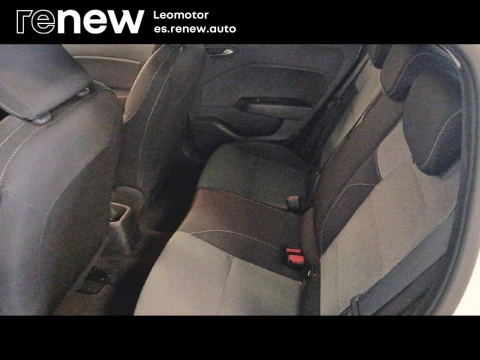 Renault Clio Evolution dCi 100 (74kw)