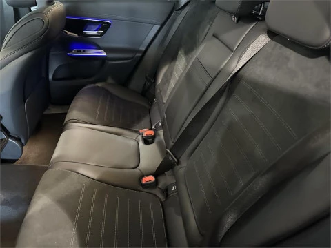 Mercedes-Benz GLC GLC 220 d 4MATIC