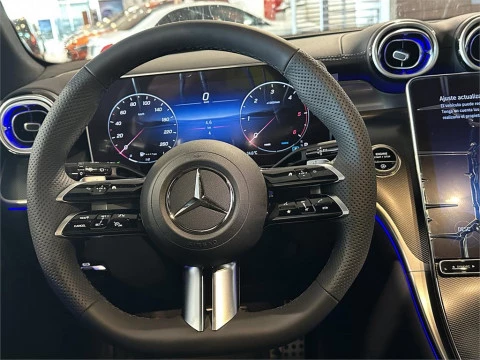 Mercedes-Benz GLC GLC 220 d 4MATIC