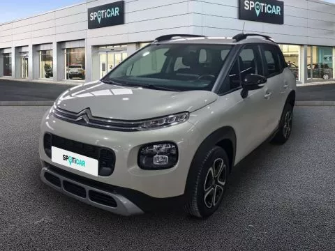 Citroen C3 Aircross PureTech 81kW (110CV) S&S Feel Citroen C3 Aircross PureTech 81kW (110CV) S&S Feel