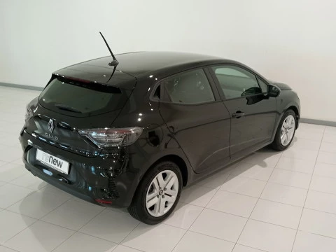 Renault Clio  Gasolina/Gas  TCe GLP Evolution 74kW