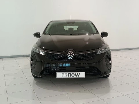 Renault Clio  Gasolina/Gas  TCe GLP Evolution 74kW