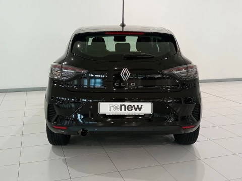 Renault Clio  Gasolina/Gas  TCe GLP Evolution 74kW