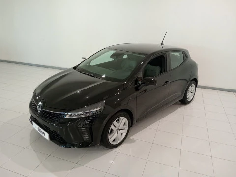 Renault Clio  Gasolina/Gas  TCe GLP Evolution 74kW