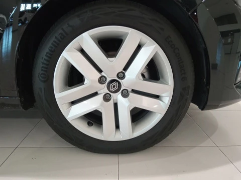 Renault Clio  Gasolina/Gas  TCe GLP Evolution 74kW