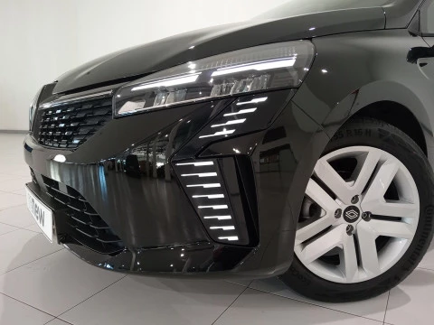 Renault Clio  Gasolina/Gas  TCe GLP Evolution 74kW