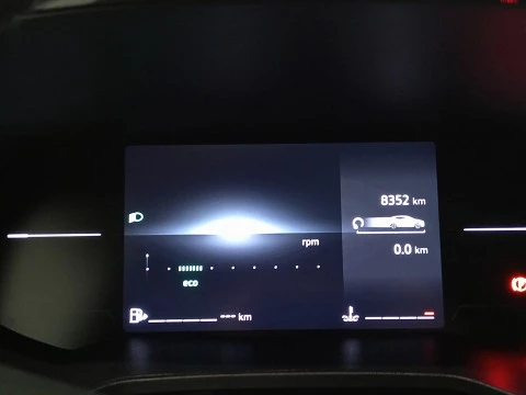 Renault Clio  Gasolina/Gas  TCe GLP Evolution 74kW