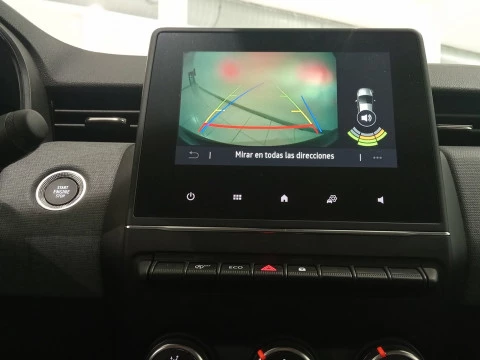 Renault Clio  Gasolina/Gas  TCe GLP Evolution 74kW