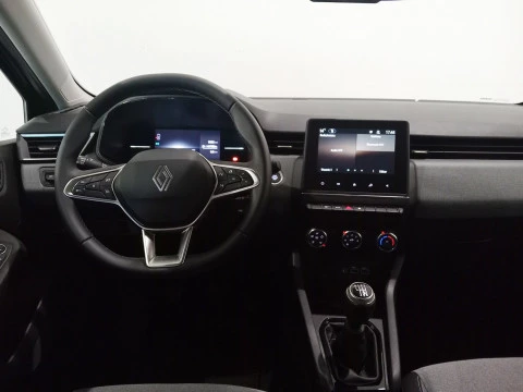 Renault Clio  Gasolina/Gas  TCe GLP Evolution 74kW