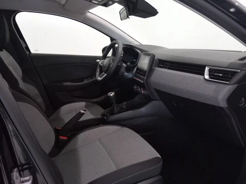 Renault Clio  Gasolina/Gas  TCe GLP Evolution 74kW