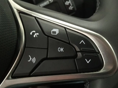 Renault Clio  Gasolina/Gas  TCe GLP Evolution 74kW