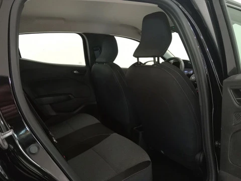 Renault Clio  Gasolina/Gas  TCe GLP Evolution 74kW