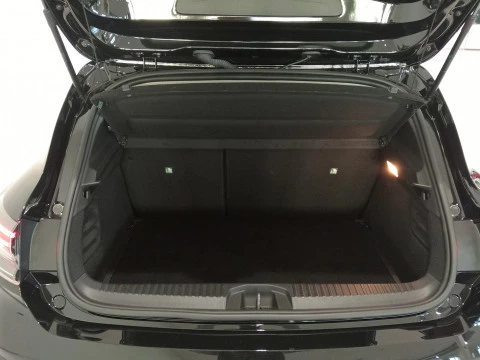 Renault Clio  Gasolina/Gas  TCe GLP Evolution 74kW