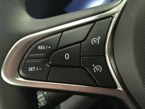 Renault Clio  Gasolina/Gas  TCe GLP Evolution 74kW