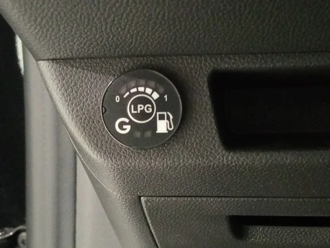 Renault Clio  Gasolina/Gas  TCe GLP Evolution 74kW