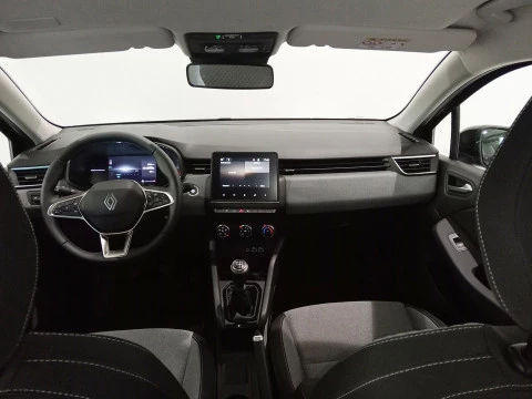 Renault Clio  Gasolina/Gas  TCe GLP Evolution 74kW