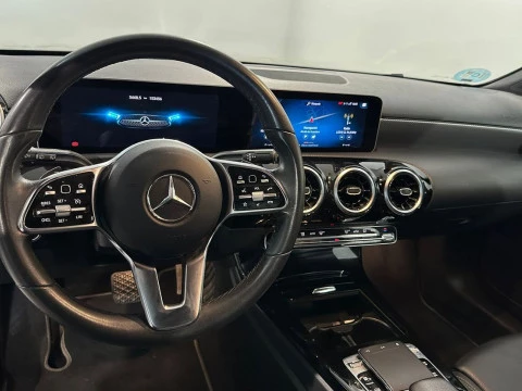 Mercedes-Benz Clase A 177 diesel A 180D 8G-DCT