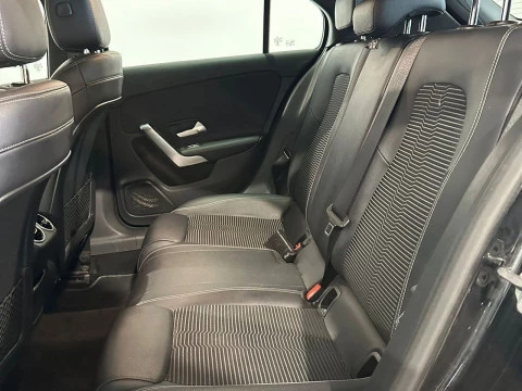 Mercedes-Benz Clase A 177 diesel A 180D 8G-DCT