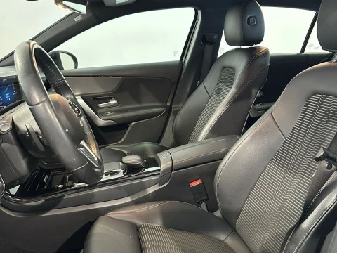 Mercedes-Benz Clase A 177 diesel A 180D 8G-DCT