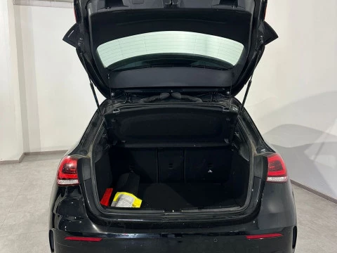 Mercedes-Benz Clase A 177 diesel A 180D 8G-DCT