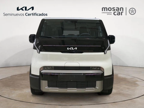 Kia PV5 Cargo Passenger L2H1 Long Range Plus