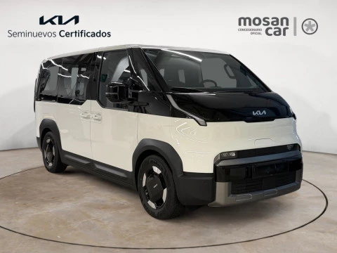Kia PV5 Cargo Passenger L2H1 Long Range Plus
