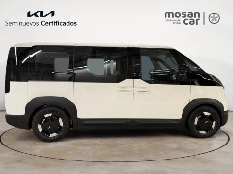 Kia PV5 Cargo Passenger L2H1 Long Range Plus