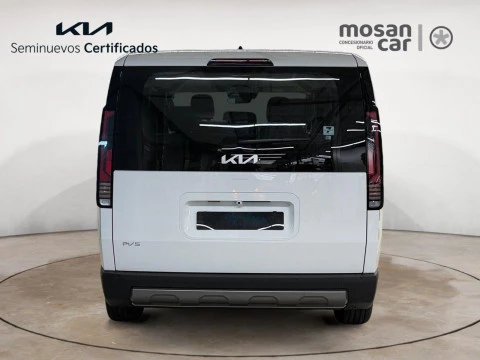 Kia PV5 Cargo Passenger L2H1 Long Range Plus