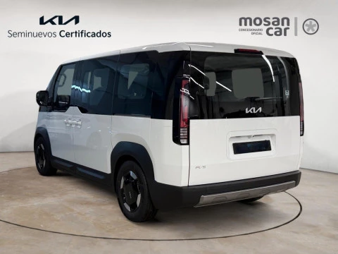 Kia PV5 Cargo Passenger L2H1 Long Range Plus