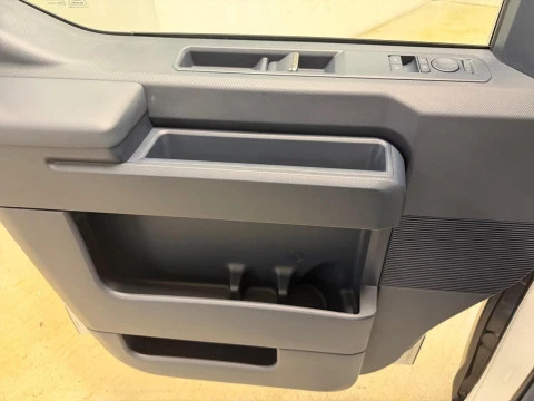 Kia PV5 Cargo Passenger L2H1 Long Range Plus