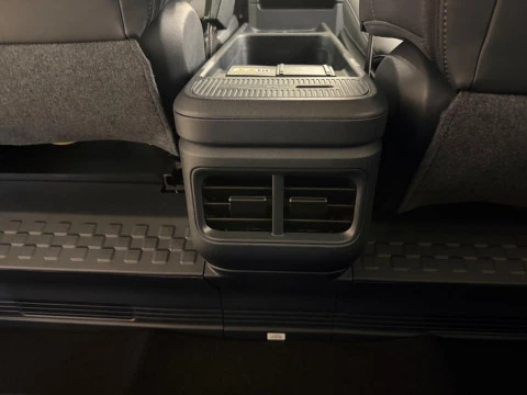Kia PV5 Cargo Passenger L2H1 Long Range Plus
