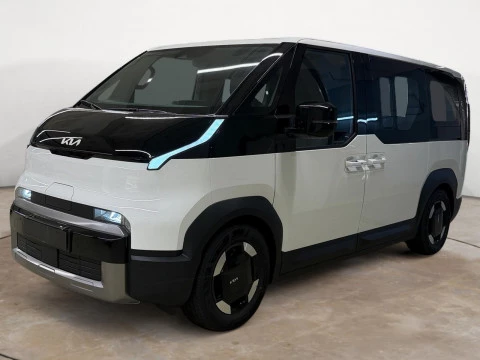 Kia PV5 Cargo Passenger L2H1 Long Range Plus