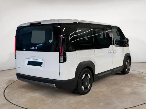 Kia PV5 Cargo Passenger L2H1 Long Range Plus