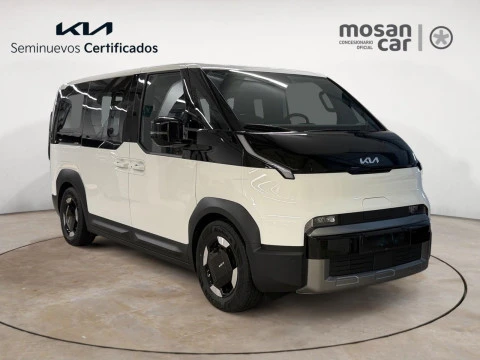 Kia PV5 Cargo Passenger L2H1 Long Range Plus