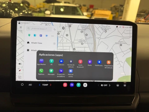 Kia PV5 Cargo Passenger L2H1 Long Range Plus