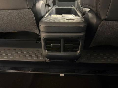 Kia PV5 Cargo Passenger L2H1 Long Range Plus
