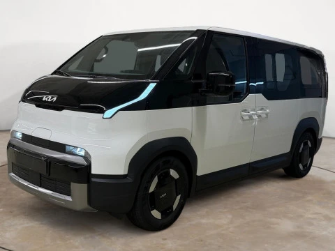Kia PV5 Cargo Passenger L2H1 Long Range Plus