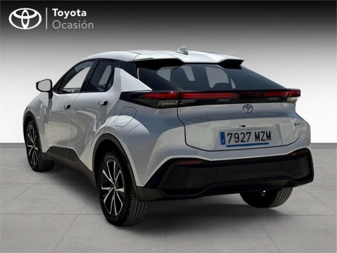 Toyota C-HR Advance