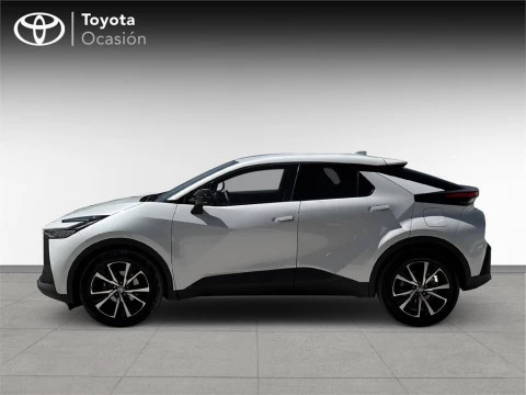 Toyota C-HR Advance