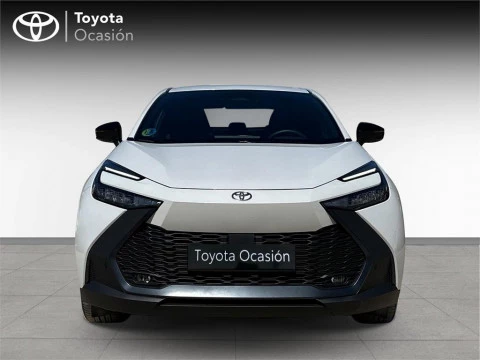 Toyota C-HR Advance